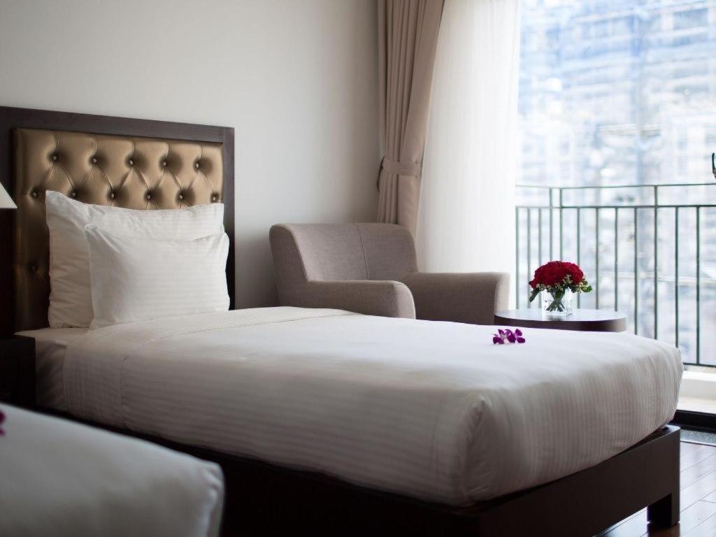 Legendsea Hotel На Транг Екстериор снимка