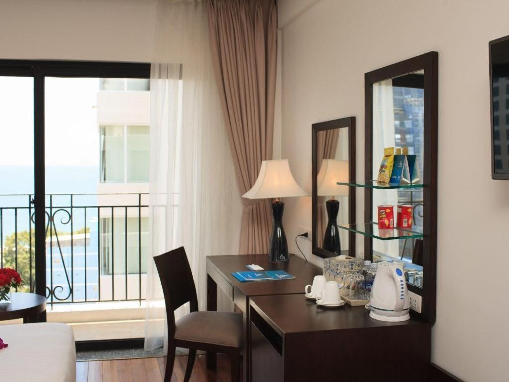 Legendsea Hotel На Транг Екстериор снимка