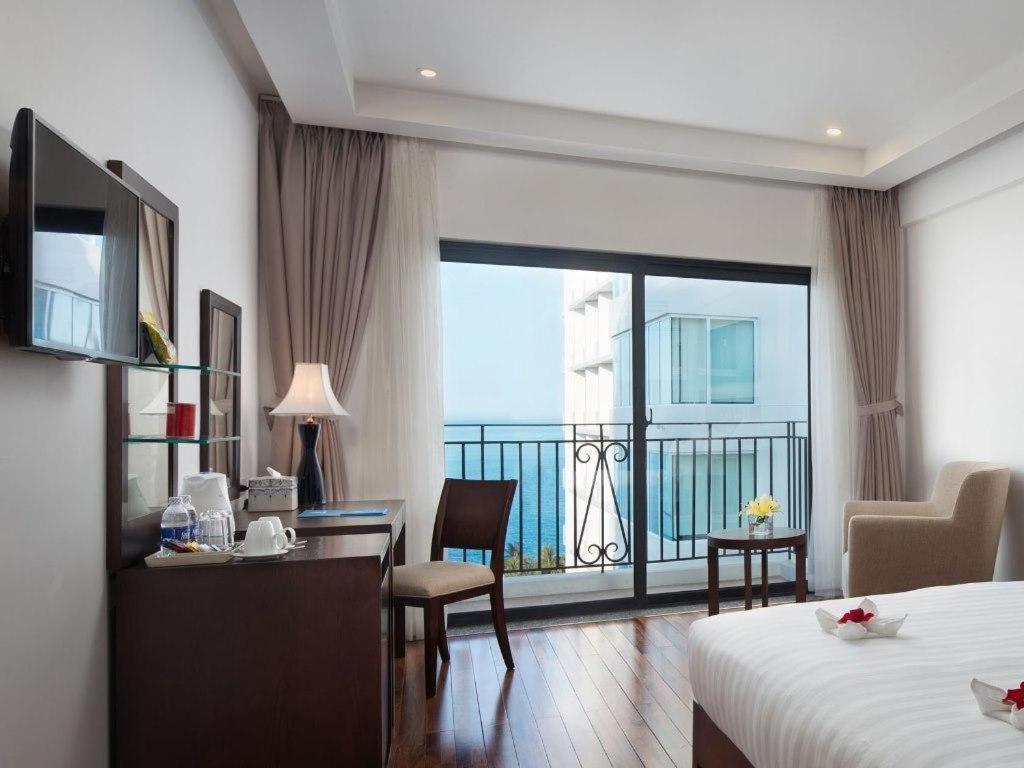 Legendsea Hotel На Транг Екстериор снимка
