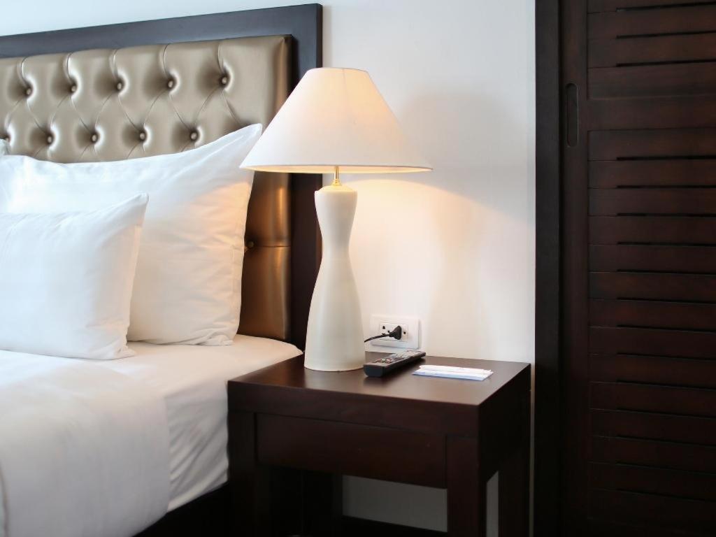Legendsea Hotel На Транг Екстериор снимка