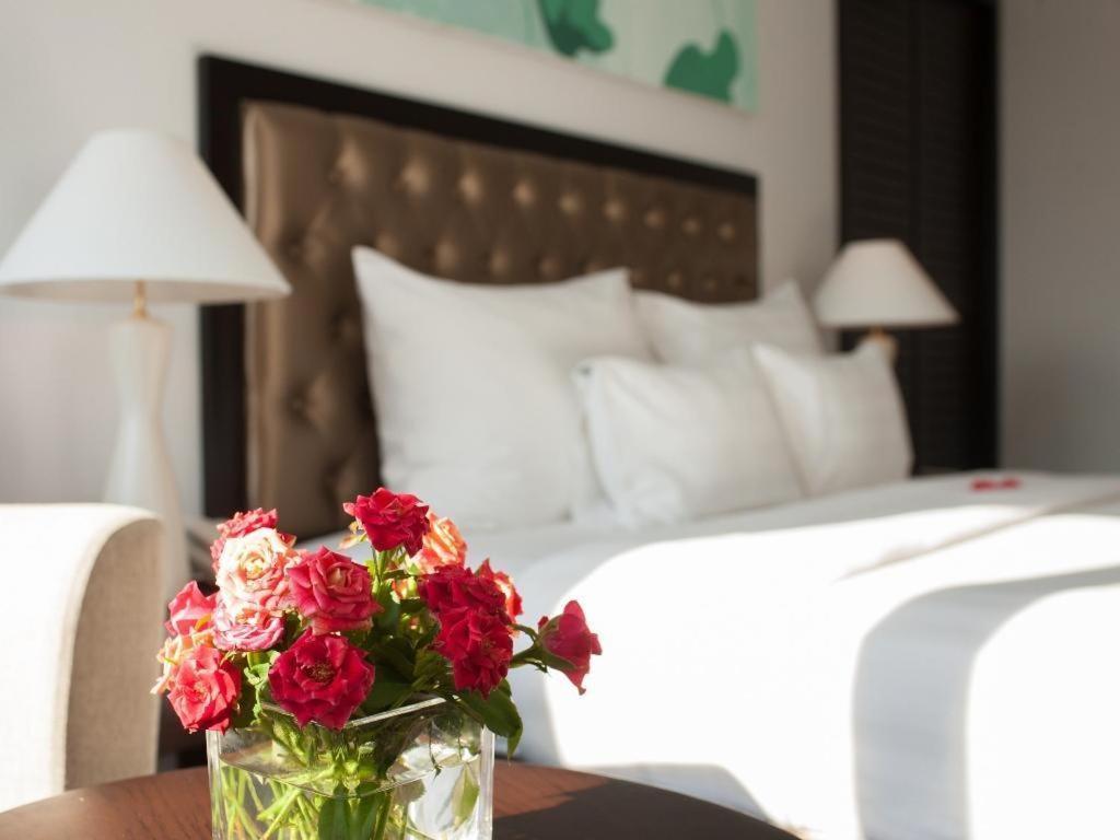 Legendsea Hotel На Транг Екстериор снимка