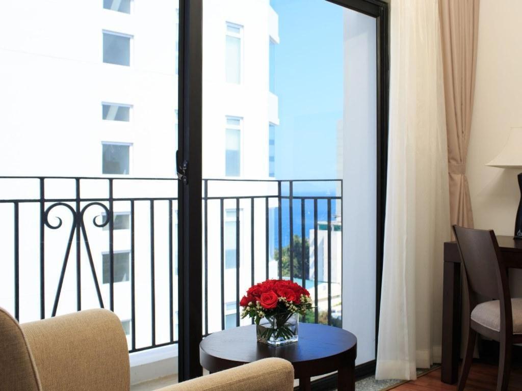 Legendsea Hotel На Транг Екстериор снимка