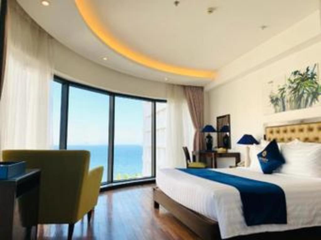 Legendsea Hotel На Транг Екстериор снимка